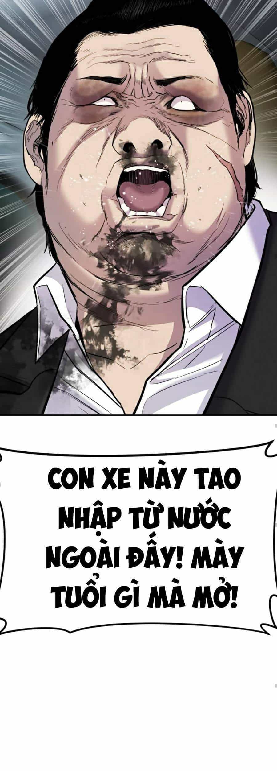 Bố Tôi Là Đặc Vụ - Chương 10.5 - ảnh 25