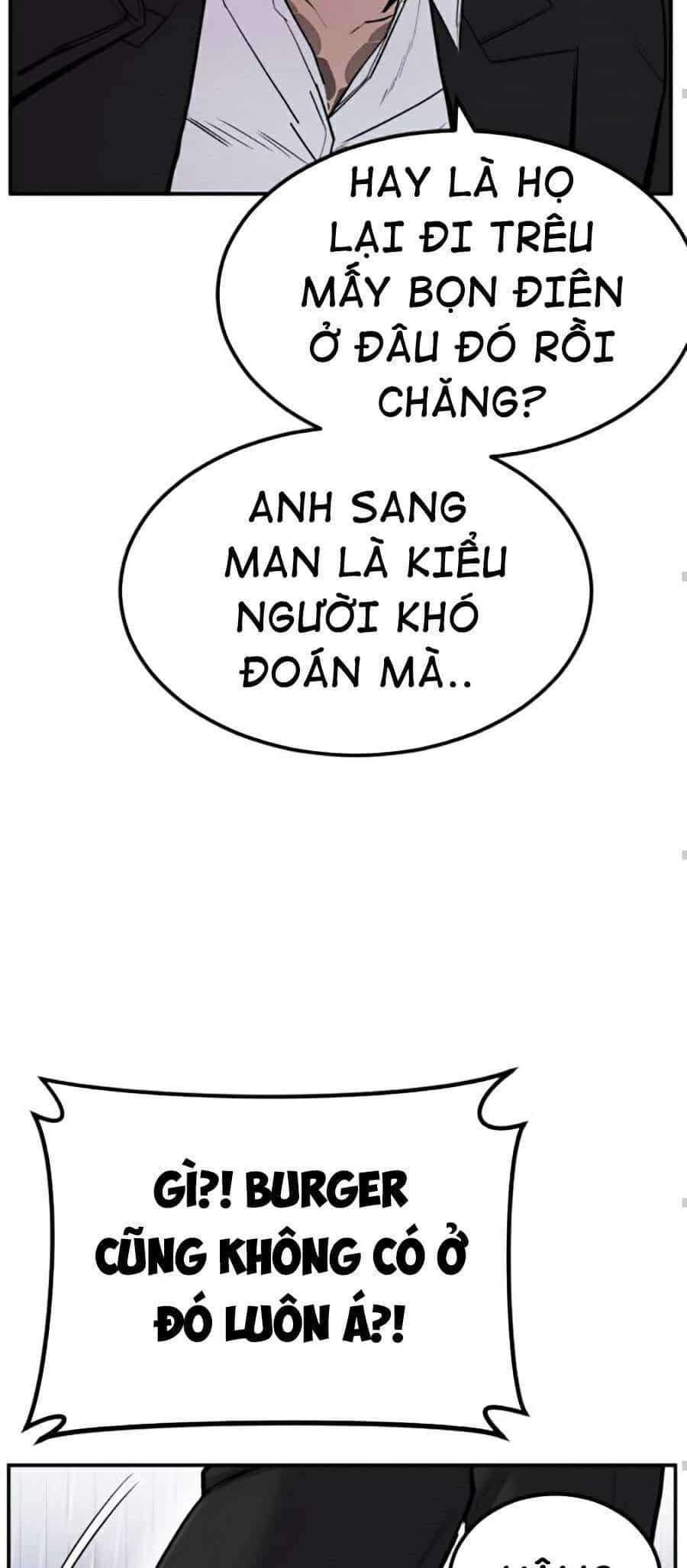Bố Tôi Là Đặc Vụ - Chương 10.5 - ảnh 6
