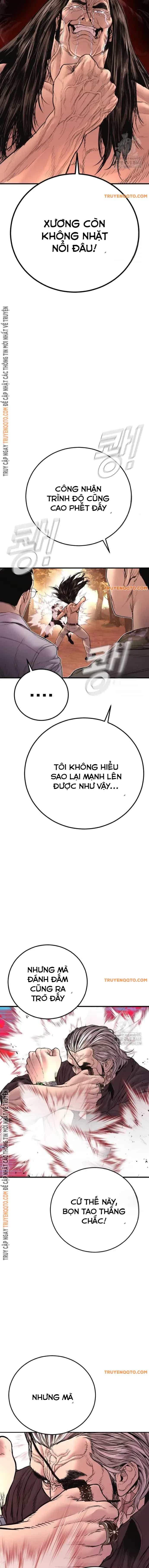 Bố Tôi Là Đặc Vụ - Chương 183 - ảnh 29