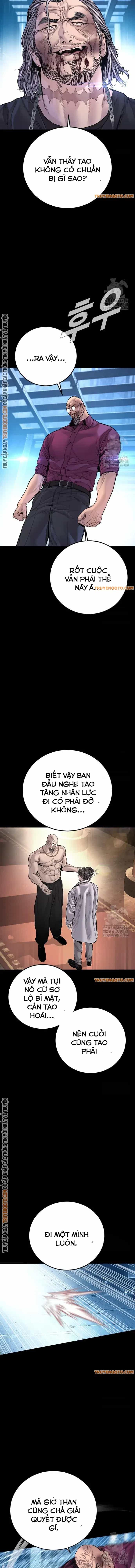 Bố Tôi Là Đặc Vụ - Chương 186 - ảnh 7