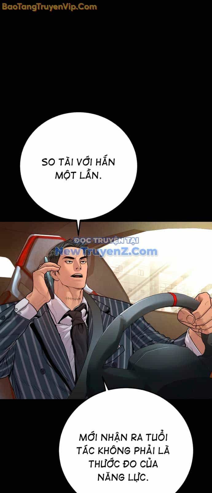 Bố Tôi Là Đặc Vụ - Chương 191 - ảnh 22