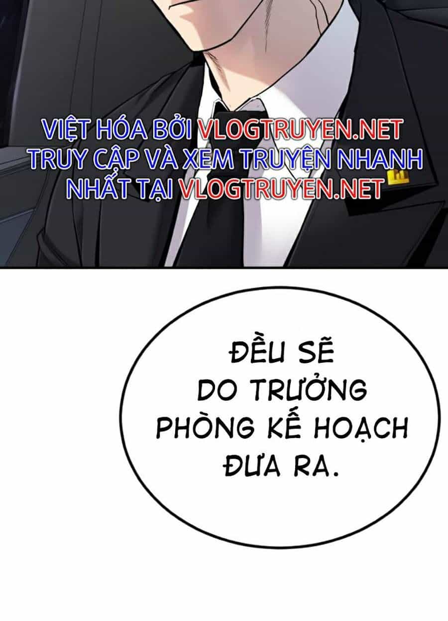 Bố Tôi Là Đặc Vụ - Chương 11 - ảnh 18