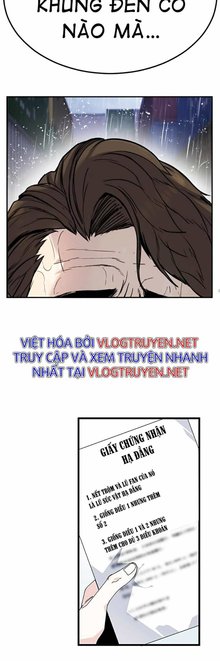 Bố Tôi Là Đặc Vụ - Chương 11 - ảnh 26
