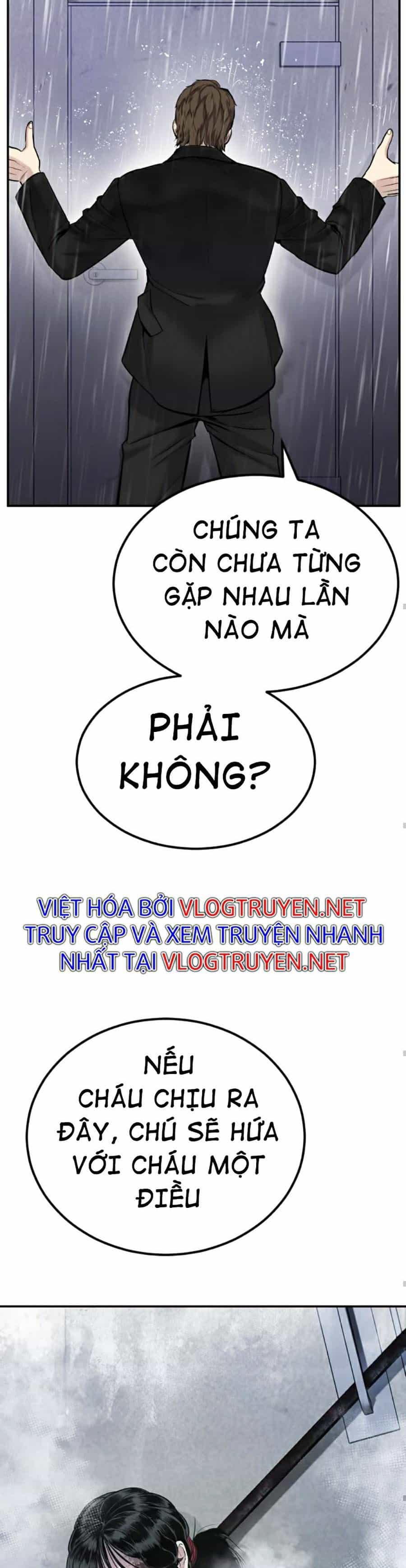 Bố Tôi Là Đặc Vụ - Chương 11 - ảnh 33