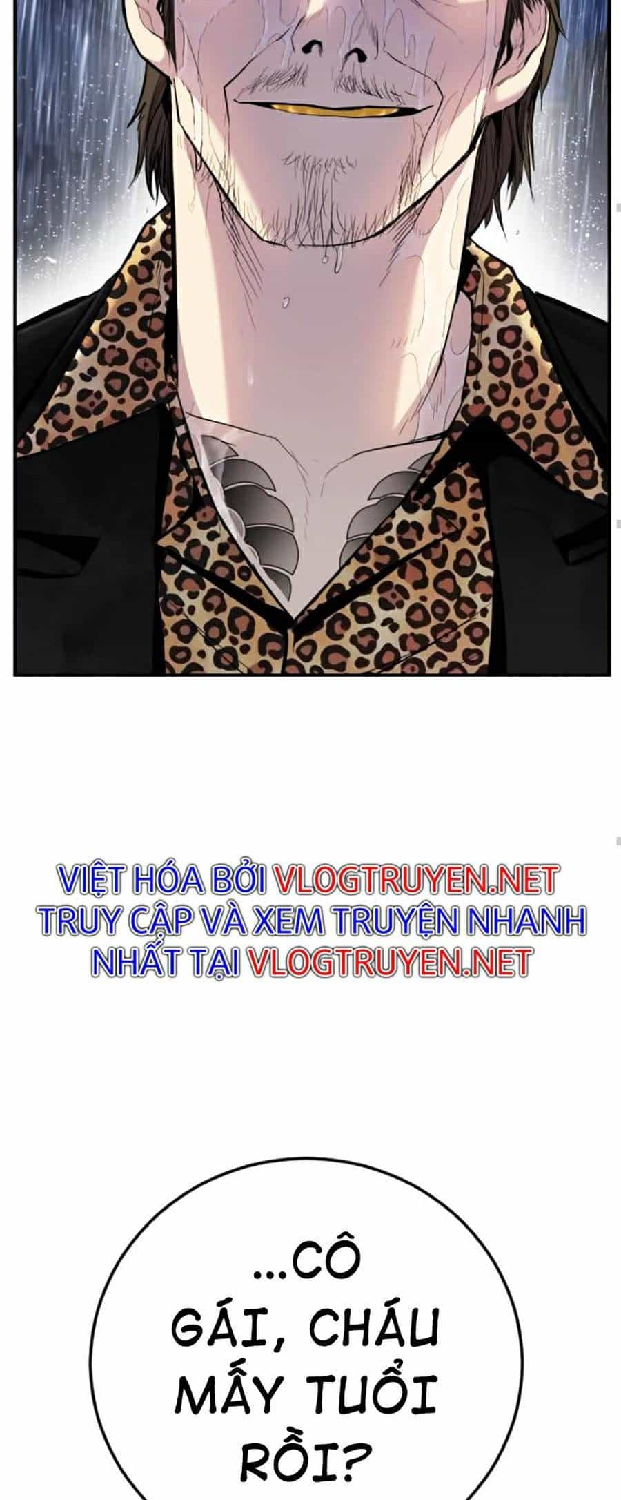 Bố Tôi Là Đặc Vụ - Chương 11 - ảnh 41