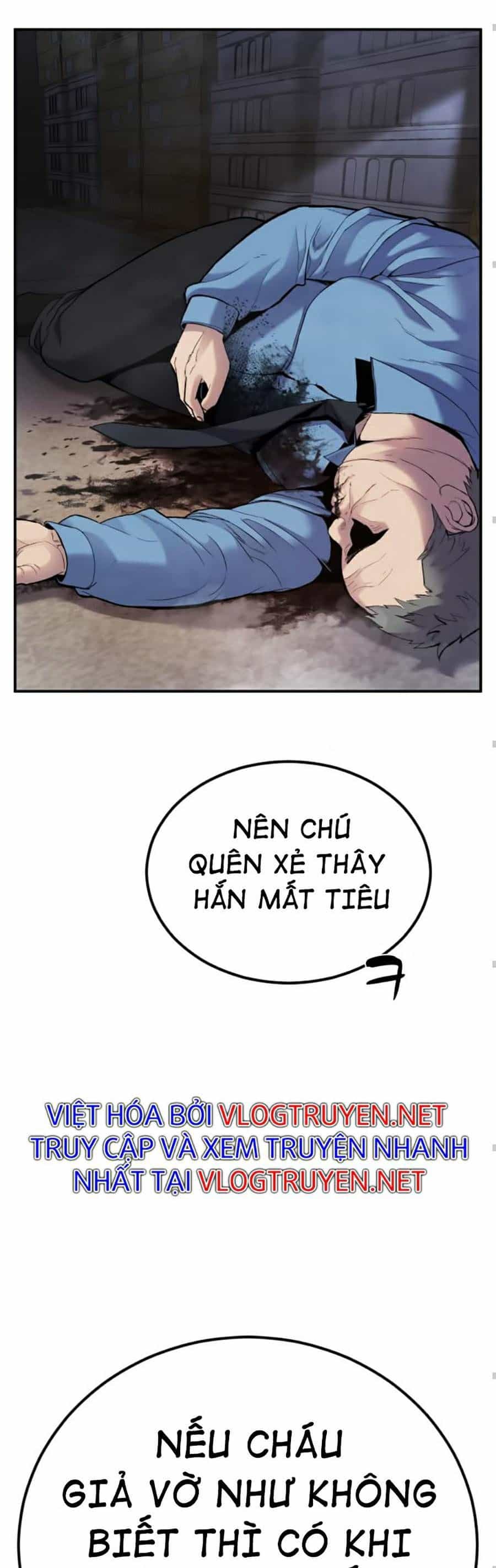 Bố Tôi Là Đặc Vụ - Chương 11 - ảnh 48