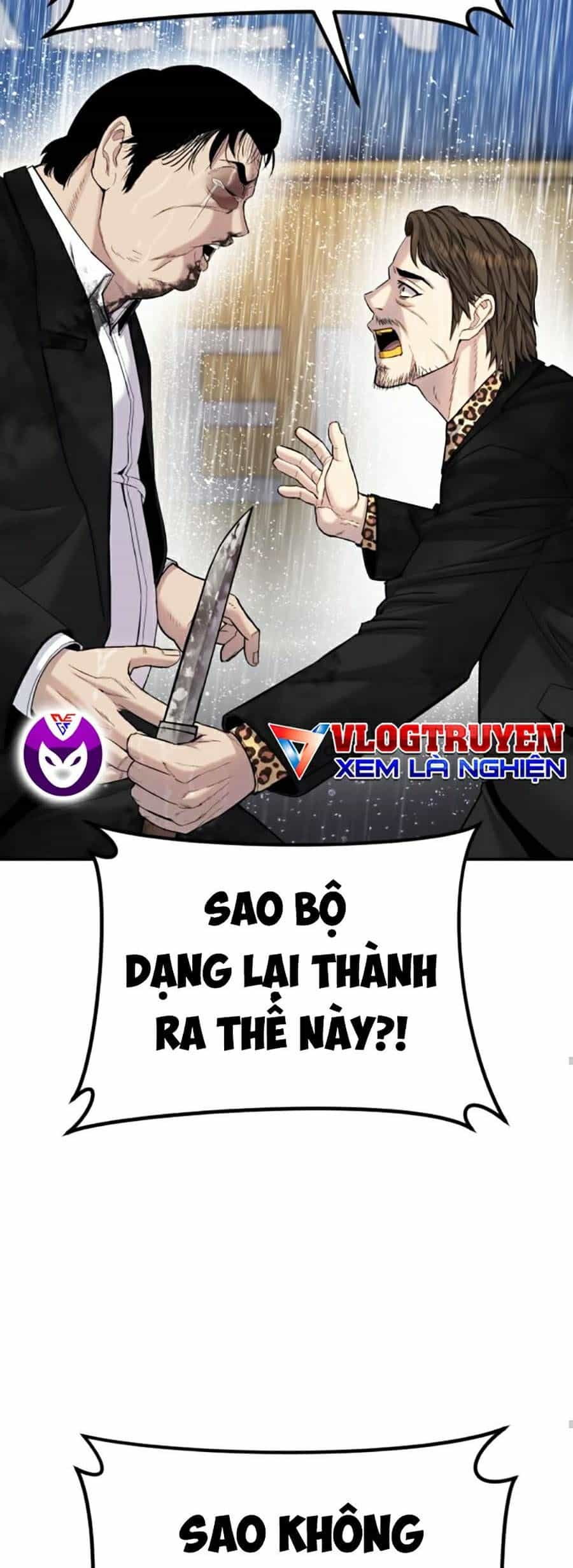 Bố Tôi Là Đặc Vụ - Chương 11 - ảnh 60