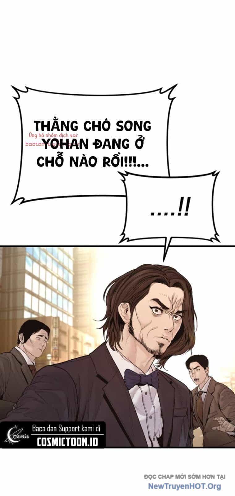 Bố Tôi Là Đặc Vụ - Chương 200 - ảnh 18