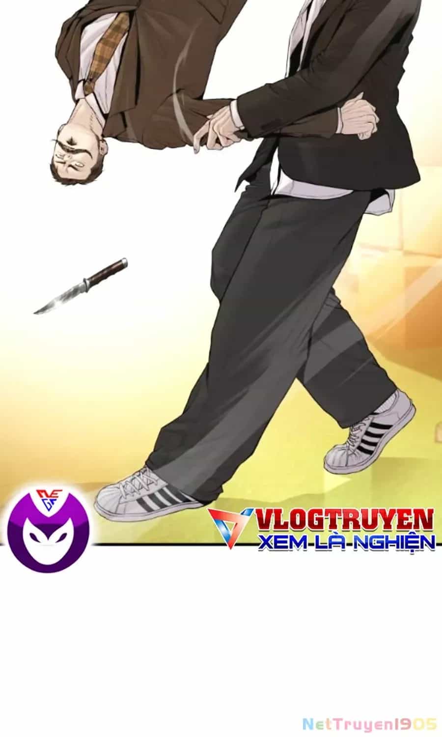 Bố Tôi Là Đặc Vụ - Chương 202 - ảnh 116