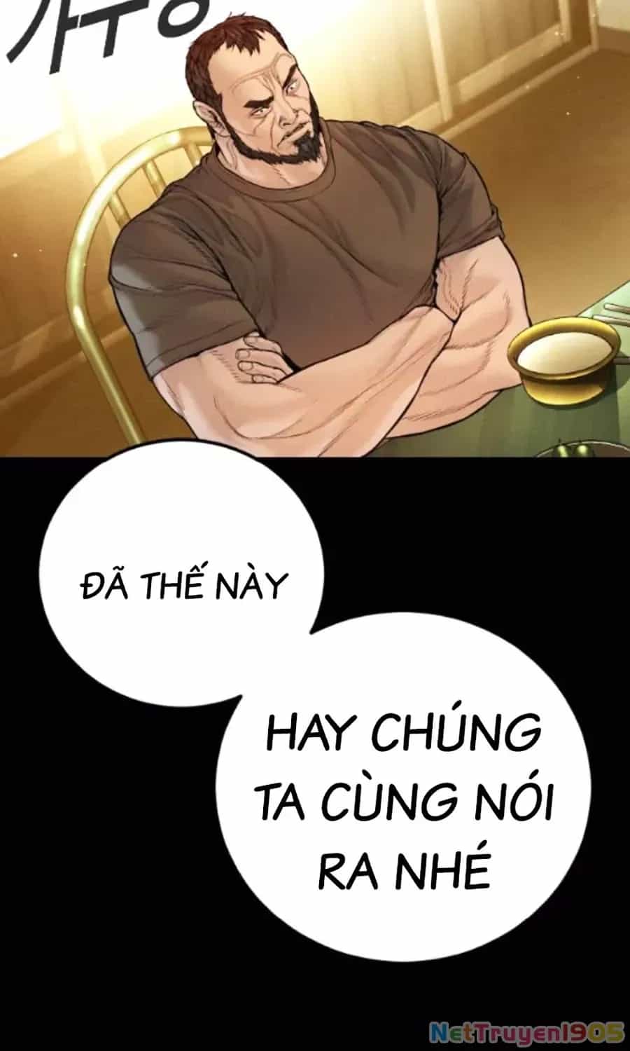 Bố Tôi Là Đặc Vụ - Chương 202 - ảnh 17