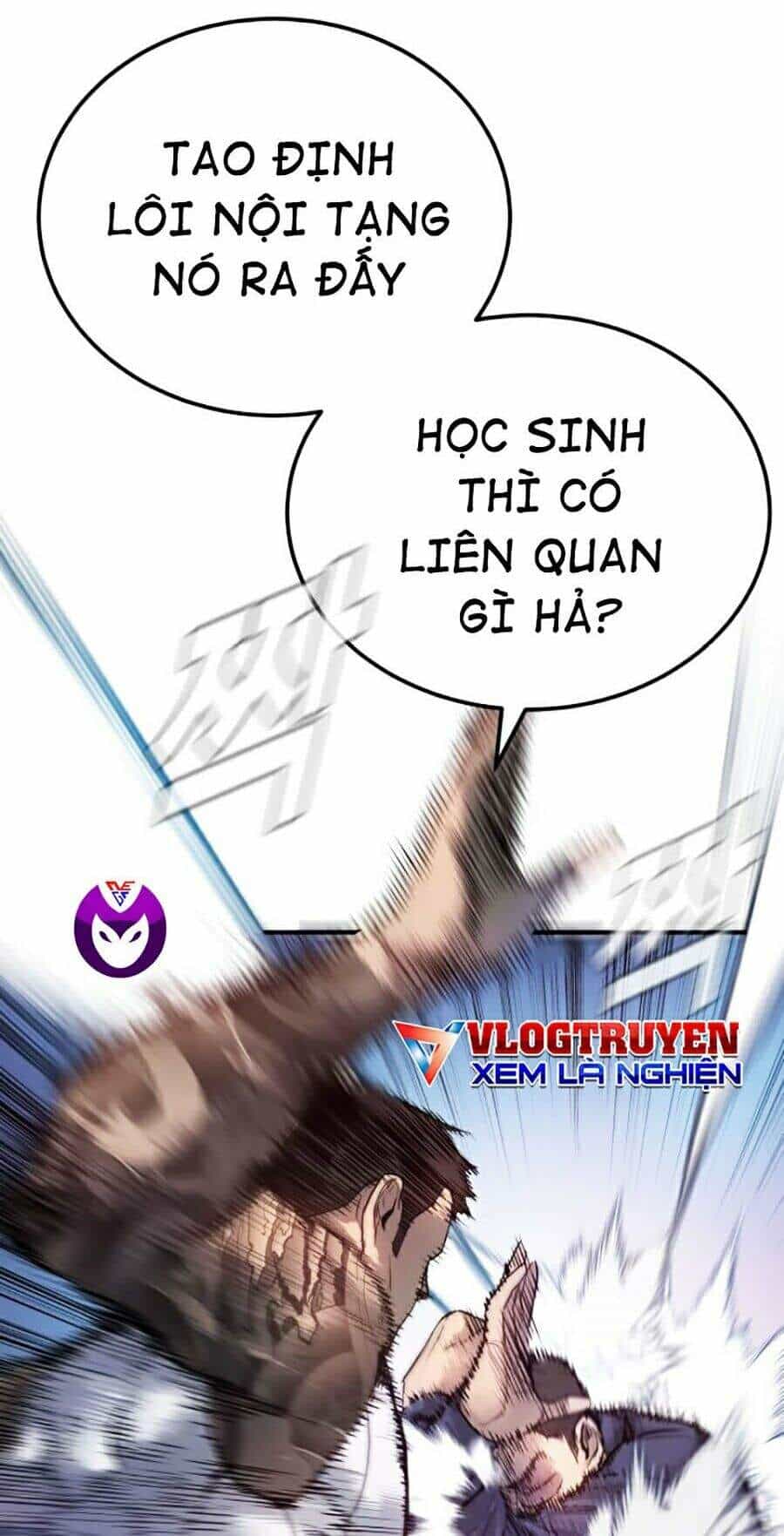 Bố Tôi Là Đặc Vụ - Chương 2 - ảnh 50