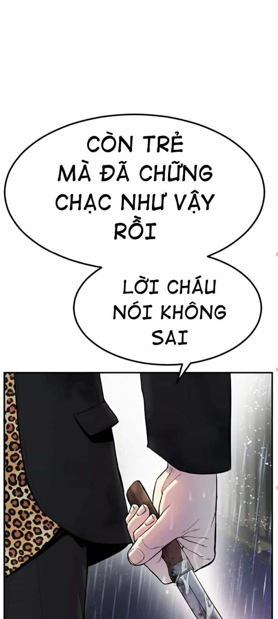 Bố Tôi Là Đặc Vụ - Chương 11.1 - ảnh 73