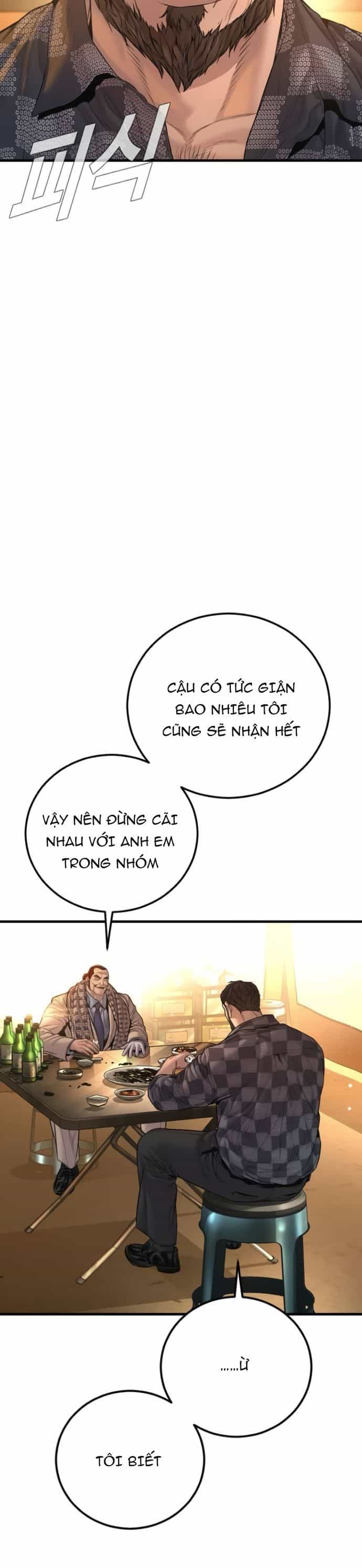 Bố Tôi Là Đặc Vụ - Chương 206 - ảnh 20