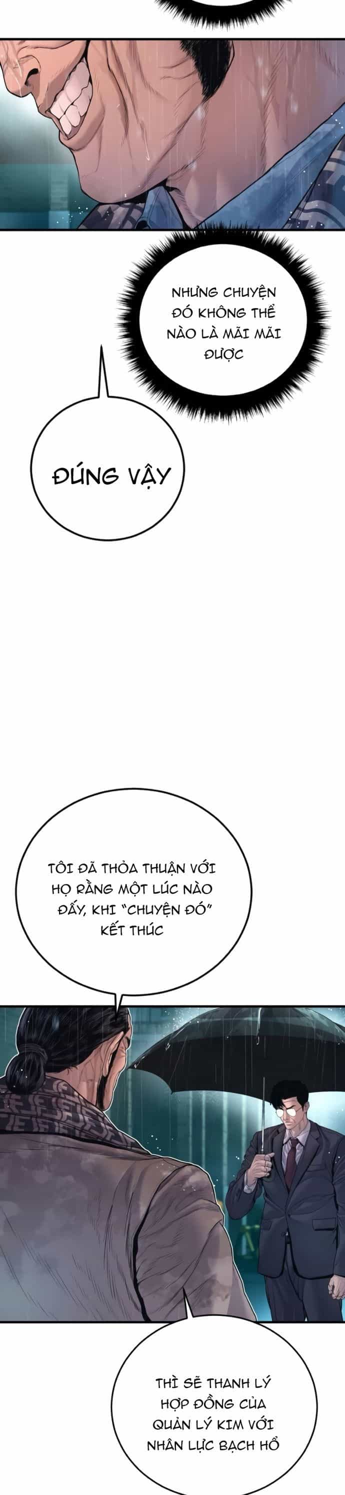 Bố Tôi Là Đặc Vụ - Chương 206 - ảnh 41
