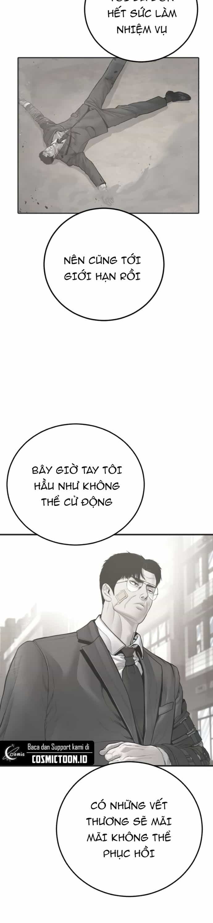 Bố Tôi Là Đặc Vụ - Chương 206 - ảnh 49