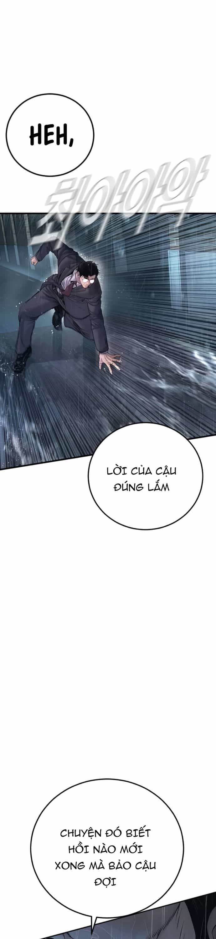 Bố Tôi Là Đặc Vụ - Chương 206 - ảnh 53