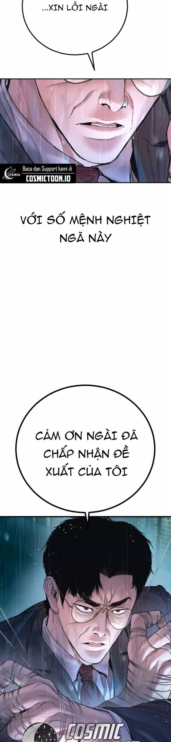 Bố Tôi Là Đặc Vụ - Chương 206 - ảnh 56