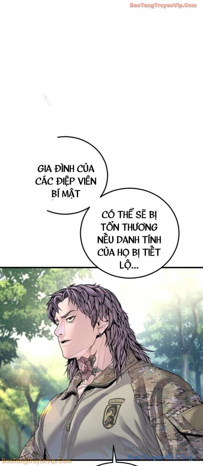 Bố Tôi Là Đặc Vụ - Chương 209 - ảnh 19