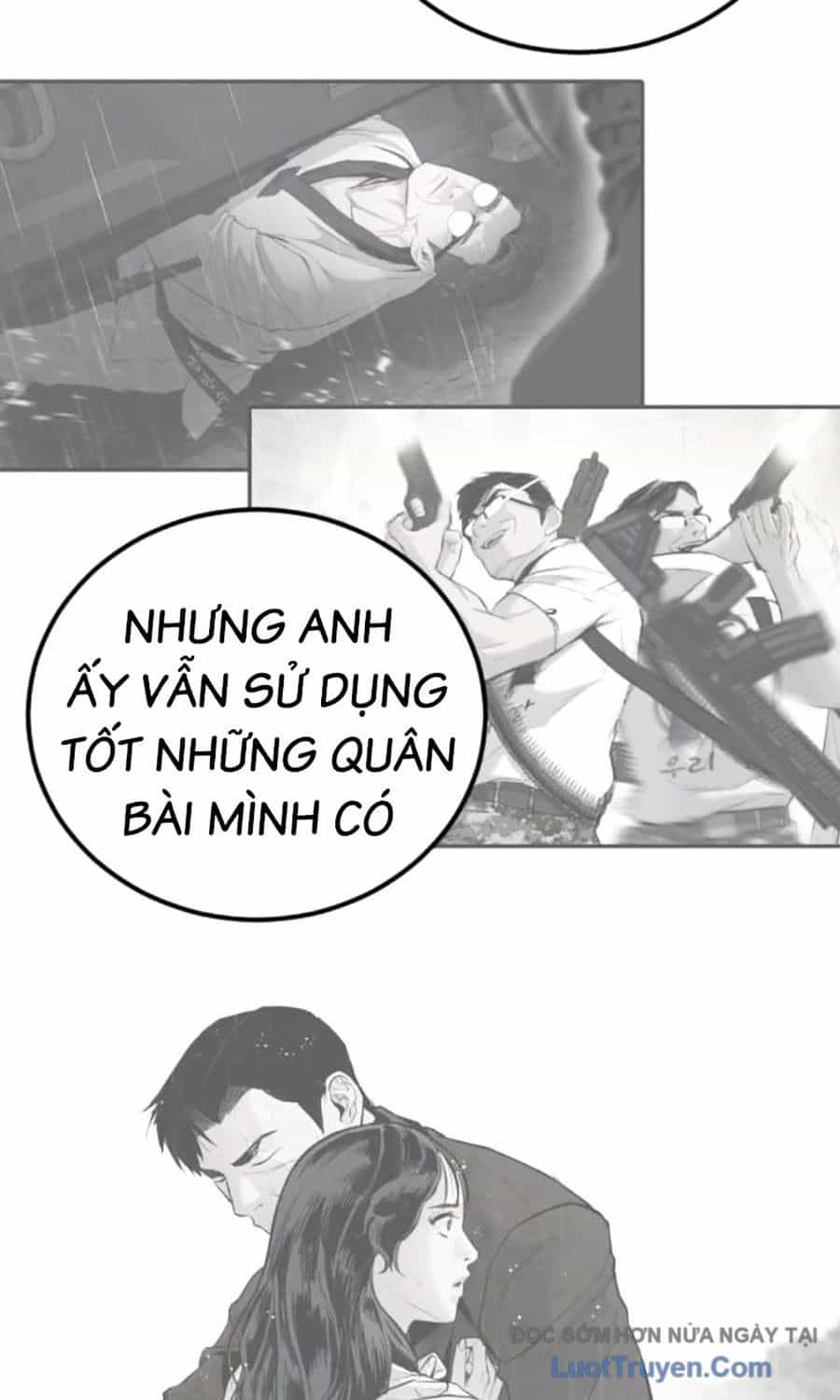 Bố Tôi Là Đặc Vụ - Chương 210 - ảnh 104