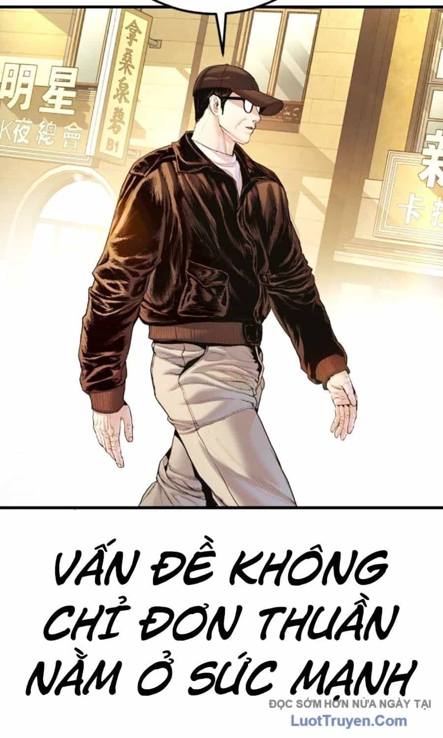 Bố Tôi Là Đặc Vụ - Chương 210 - ảnh 131