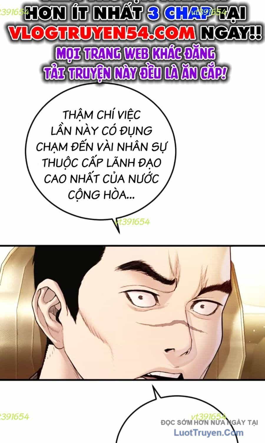 Bố Tôi Là Đặc Vụ - Chương 210 - ảnh 82