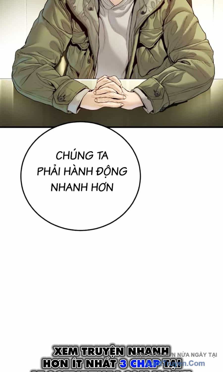 Bố Tôi Là Đặc Vụ - Chương 211 - ảnh 110