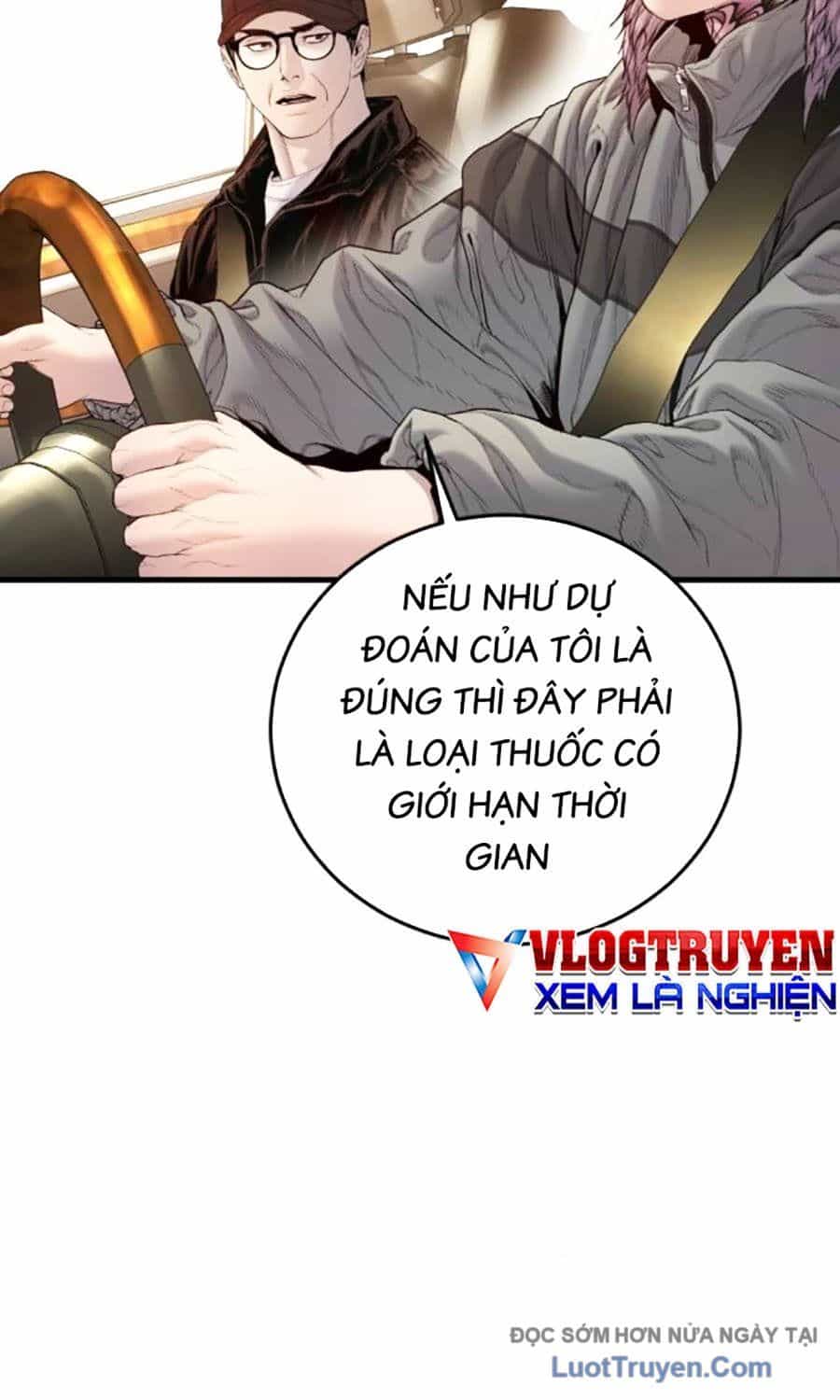 Bố Tôi Là Đặc Vụ - Chương 211 - ảnh 83