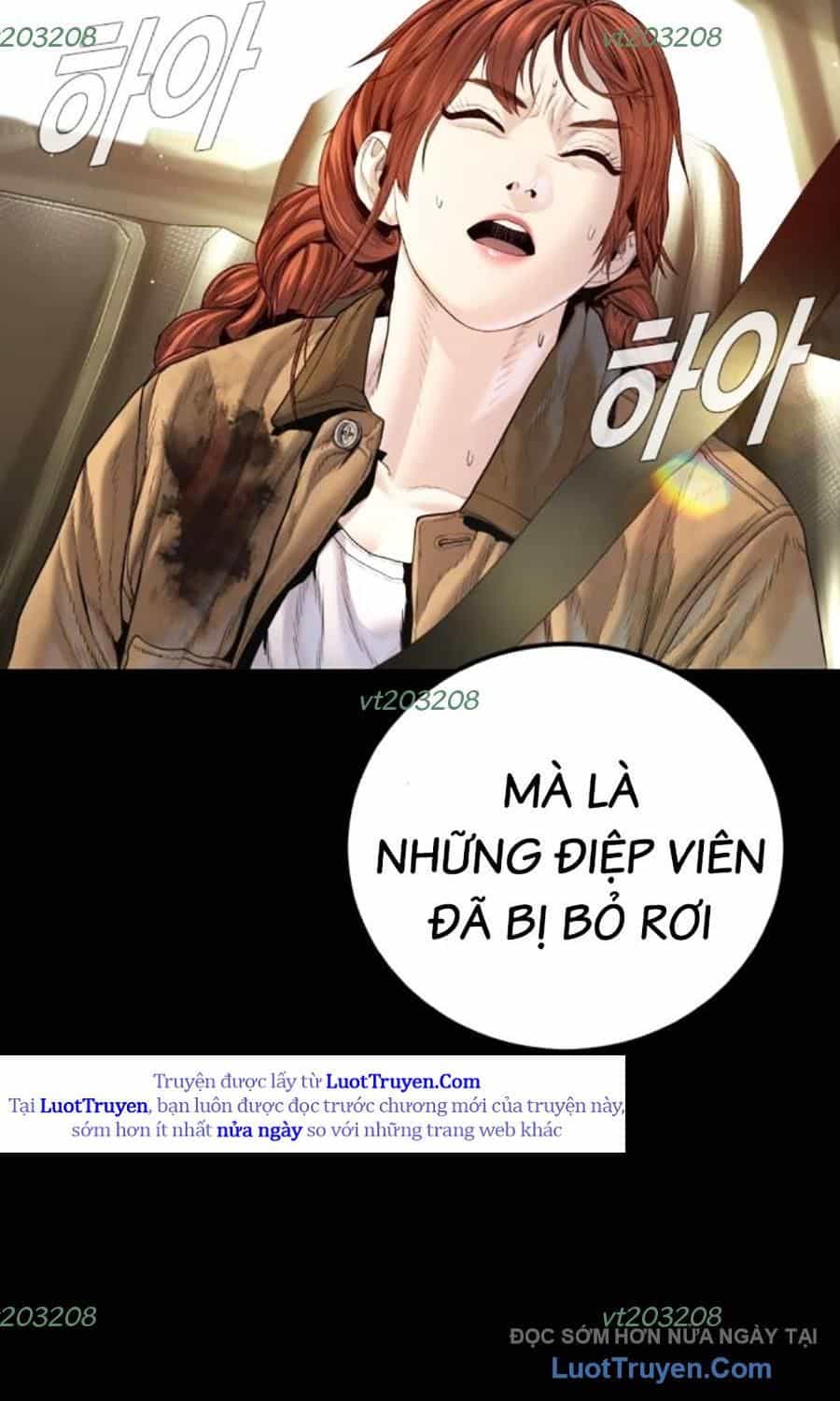Bố Tôi Là Đặc Vụ - Chương 213 - ảnh 10