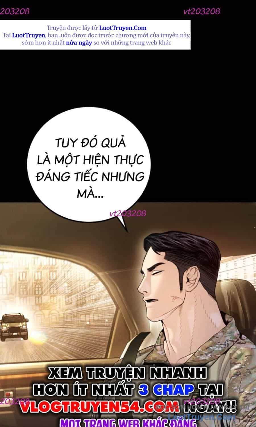 Bố Tôi Là Đặc Vụ - Chương 213 - ảnh 11