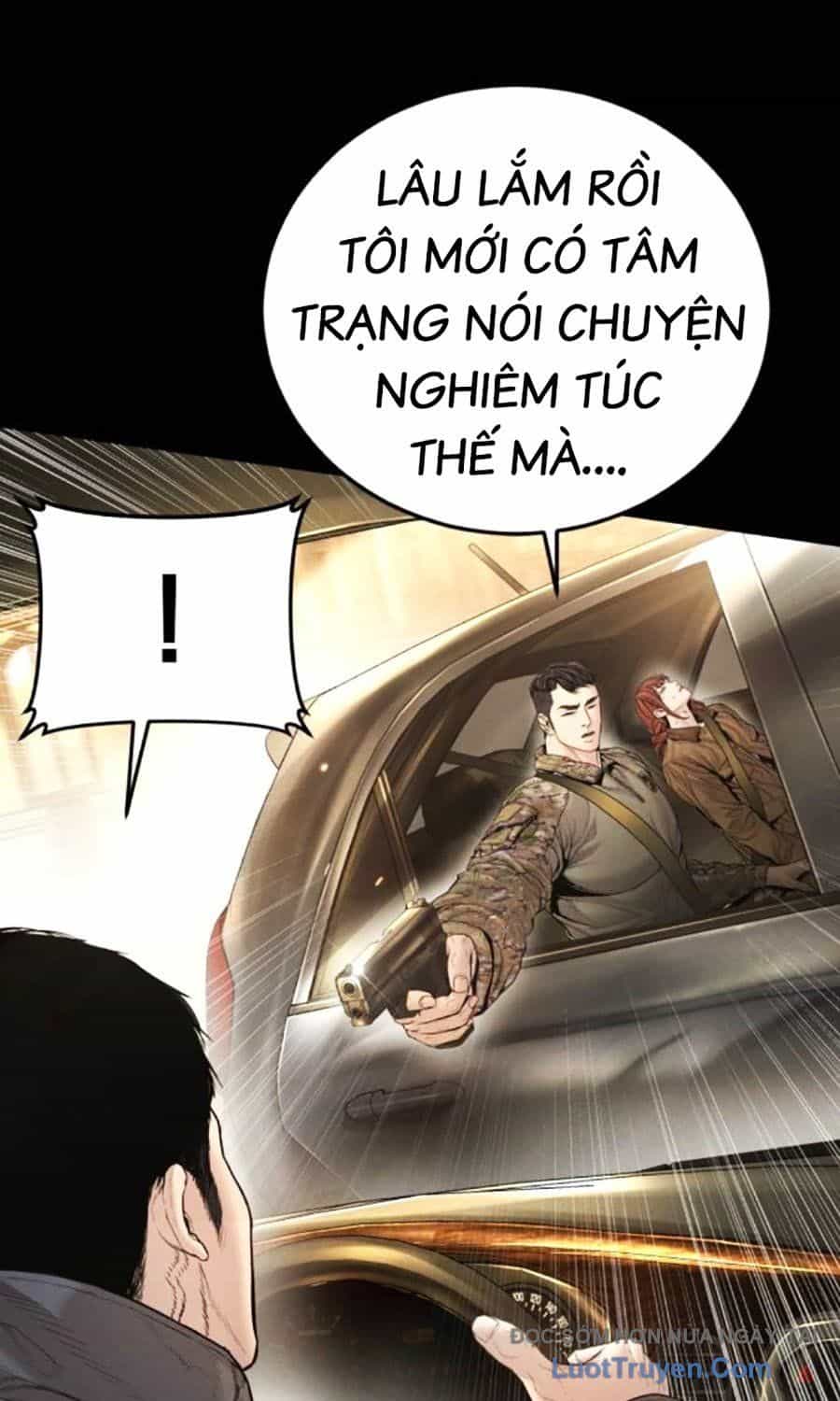Bố Tôi Là Đặc Vụ - Chương 213 - ảnh 15