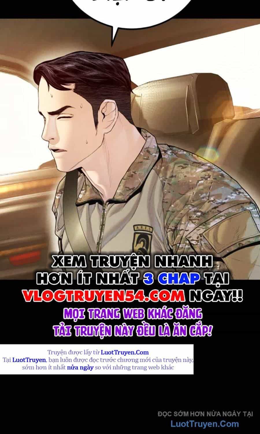Bố Tôi Là Đặc Vụ - Chương 213 - ảnh 2