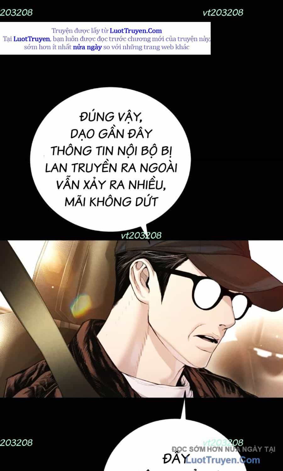 Bố Tôi Là Đặc Vụ - Chương 213 - ảnh 3