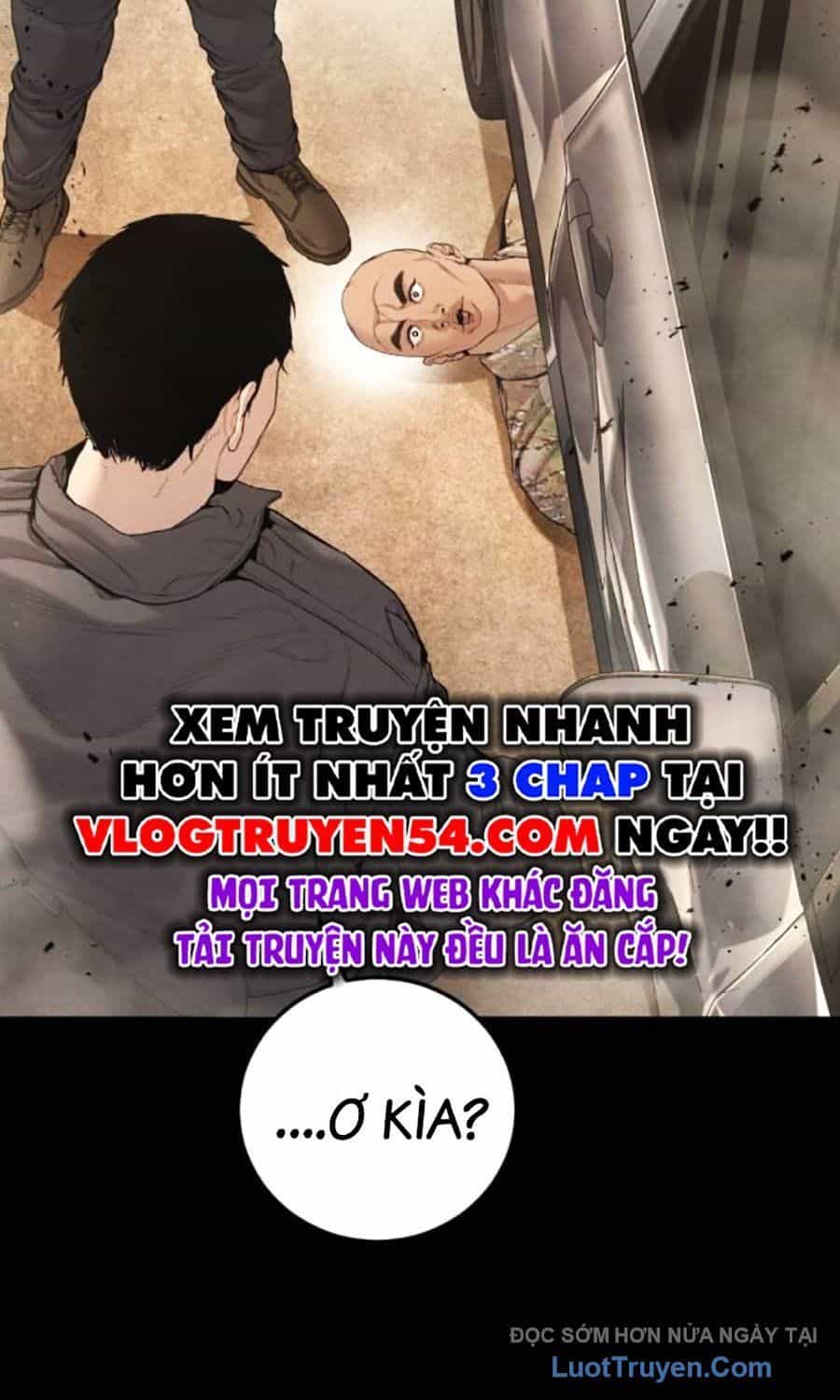 Bố Tôi Là Đặc Vụ - Chương 213 - ảnh 34