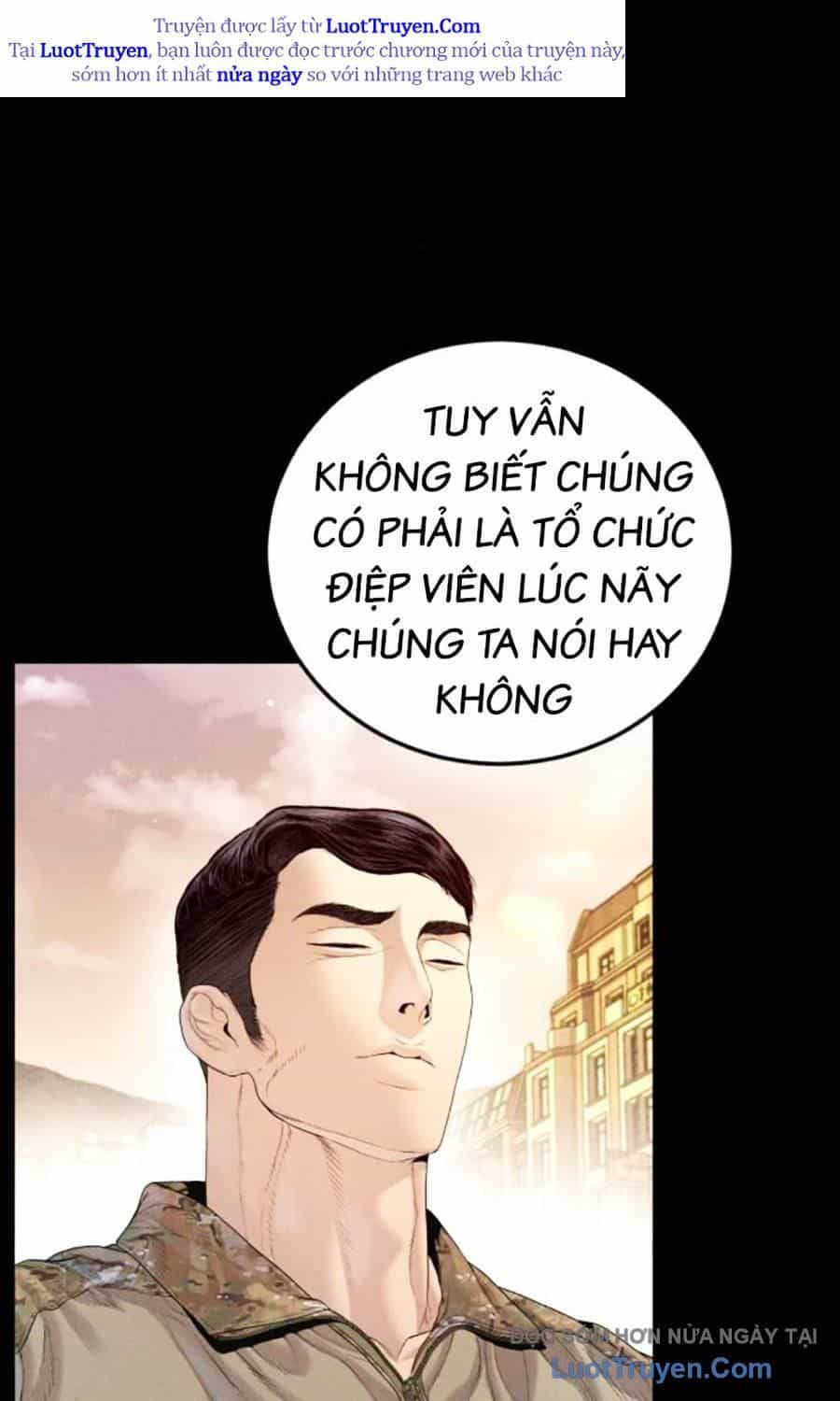 Bố Tôi Là Đặc Vụ - Chương 213 - ảnh 42