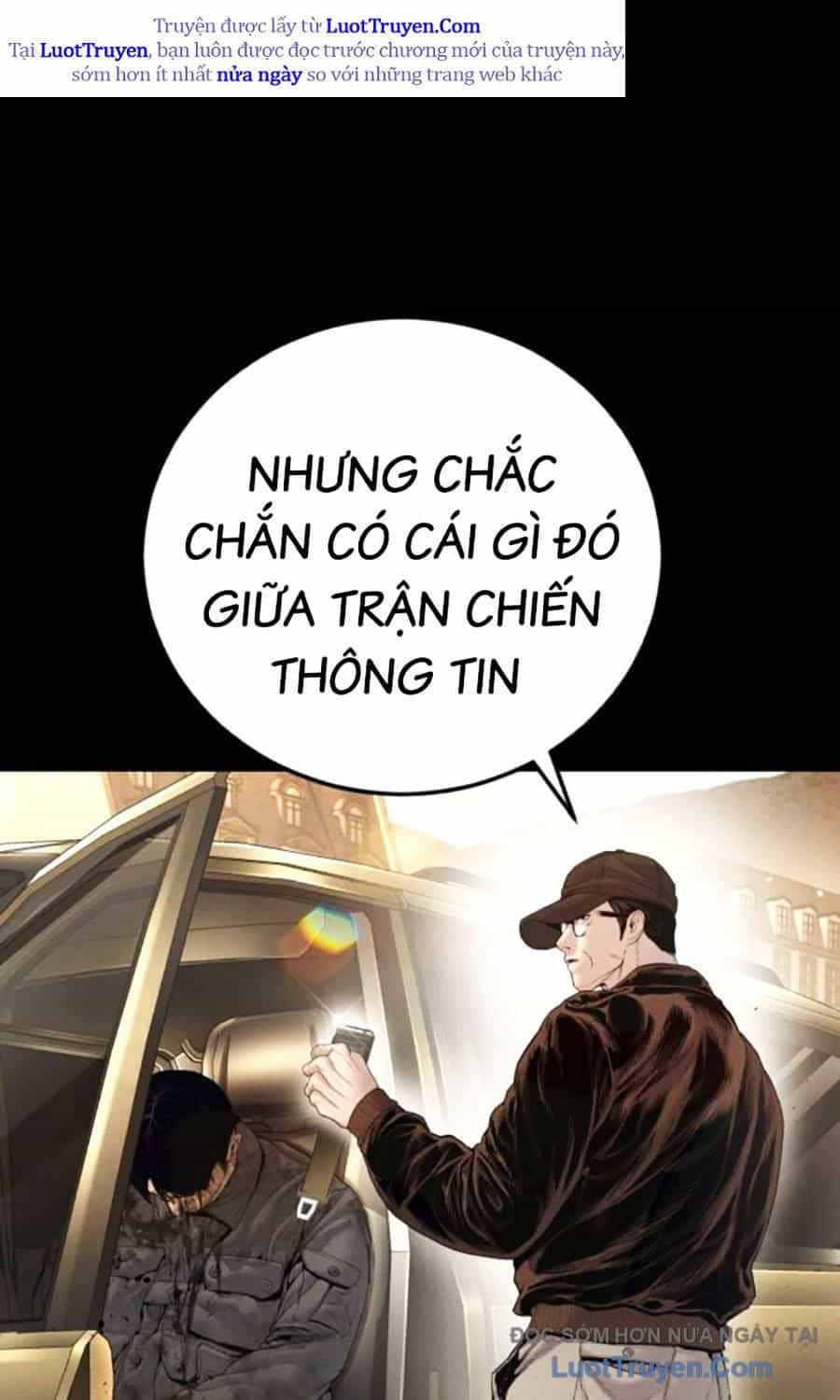 Bố Tôi Là Đặc Vụ - Chương 213 - ảnh 44