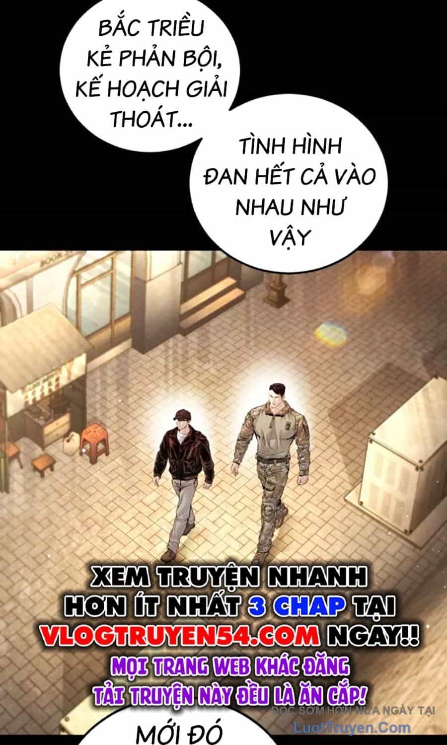 Bố Tôi Là Đặc Vụ - Chương 213 - ảnh 52