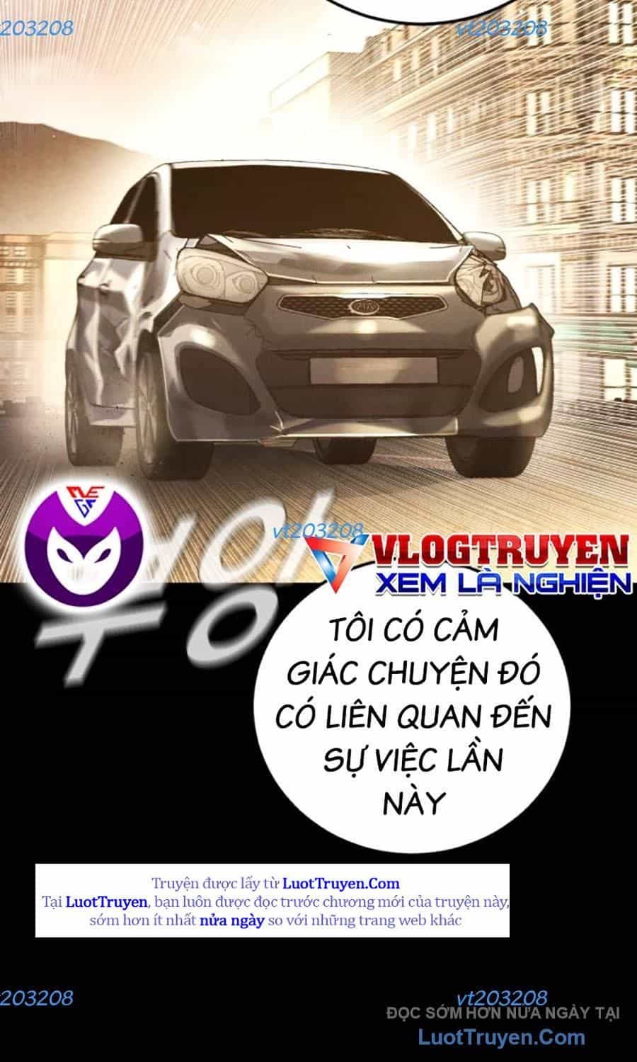 Bố Tôi Là Đặc Vụ - Chương 213 - ảnh 7