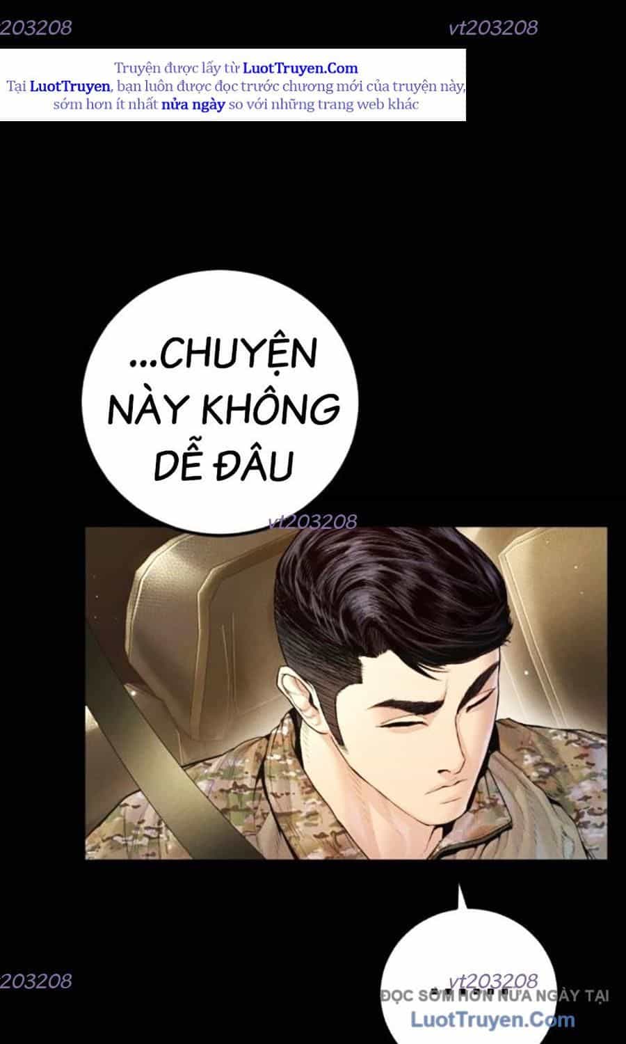 Bố Tôi Là Đặc Vụ - Chương 213 - ảnh 8