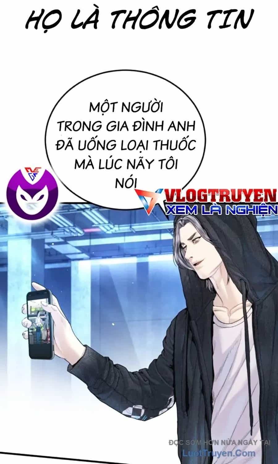 Bố Tôi Là Đặc Vụ - Chương 215 - ảnh 123