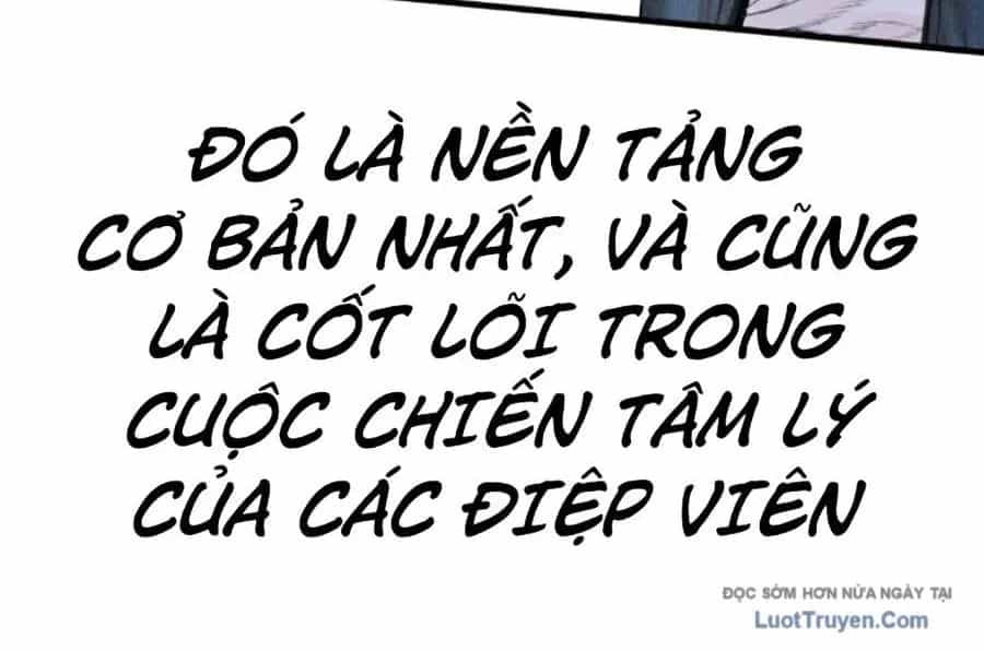 Bố Tôi Là Đặc Vụ - Chương 215 - ảnh 124