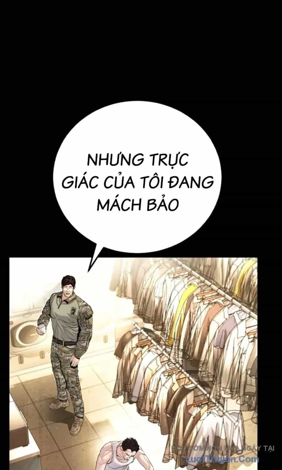 Bố Tôi Là Đặc Vụ - Chương 215 - ảnh 163
