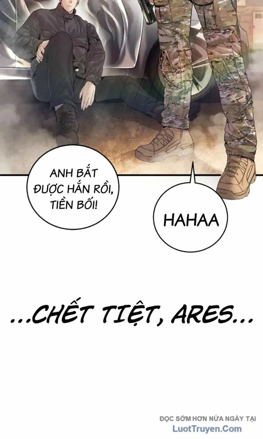 Bố Tôi Là Đặc Vụ - Chương 215 - ảnh 54