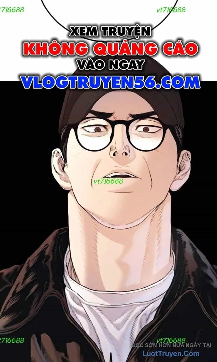 Bố Tôi Là Đặc Vụ - Chương 215 - ảnh 94