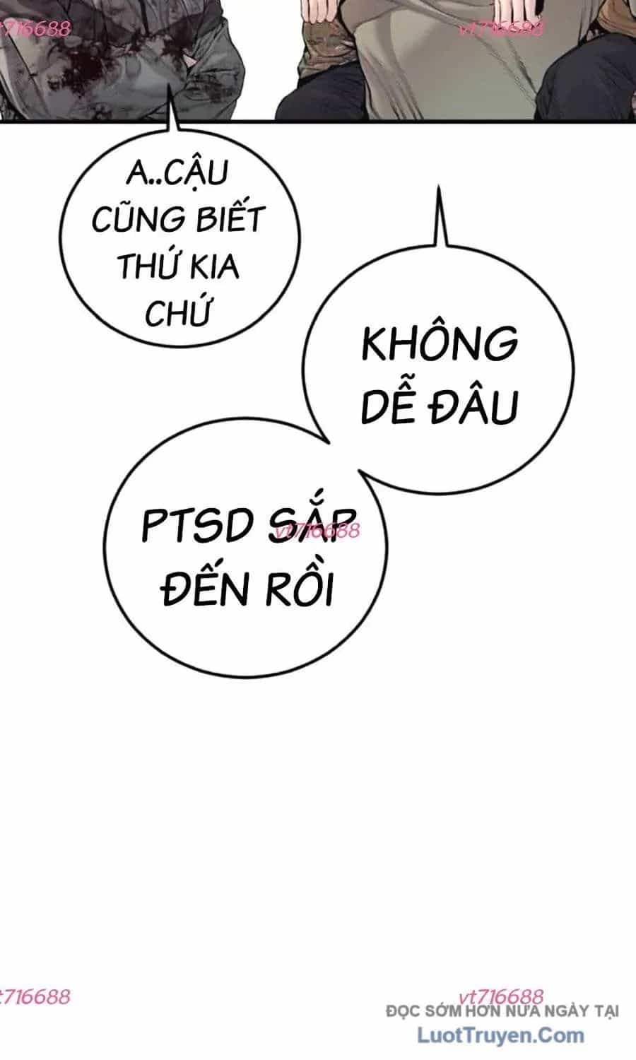 Bố Tôi Là Đặc Vụ - Chương 215 - ảnh 97