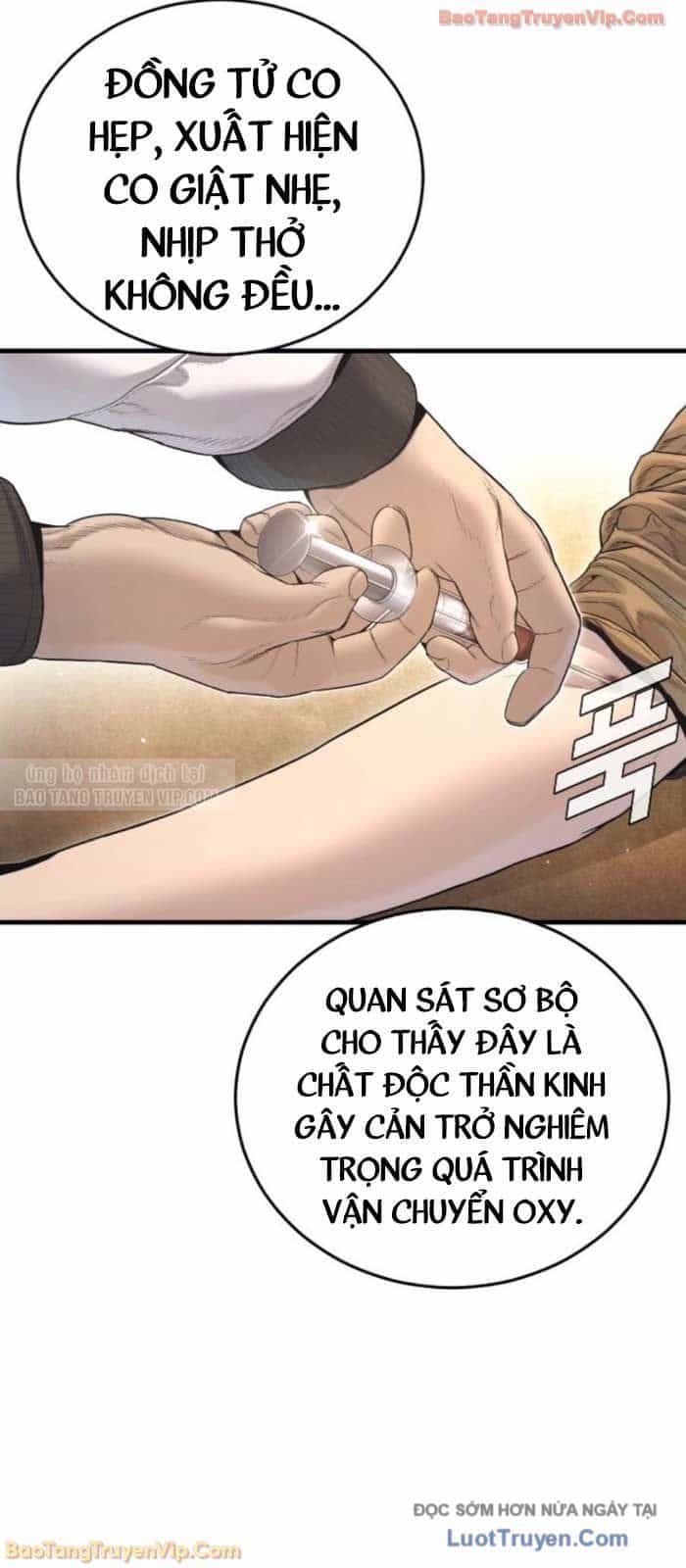 Bố Tôi Là Đặc Vụ - Chương 216 - ảnh 33