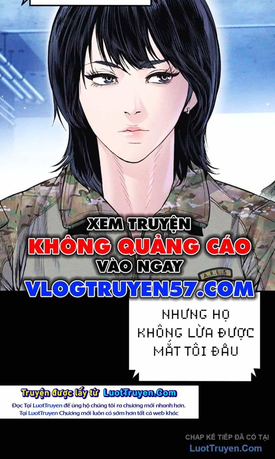 Bố Tôi Là Đặc Vụ - Chương 218 - ảnh 167