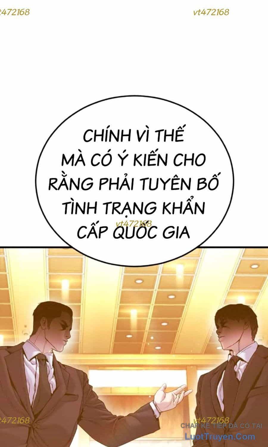 Bố Tôi Là Đặc Vụ - Chương 218 - ảnh 95
