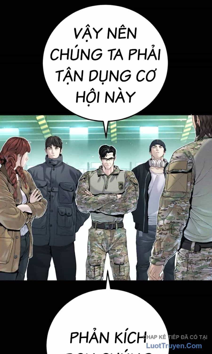 Bố Tôi Là Đặc Vụ - Chương 219 - ảnh 109