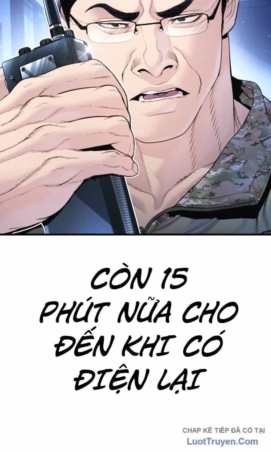 Bố Tôi Là Đặc Vụ - Chương 219 - ảnh 162