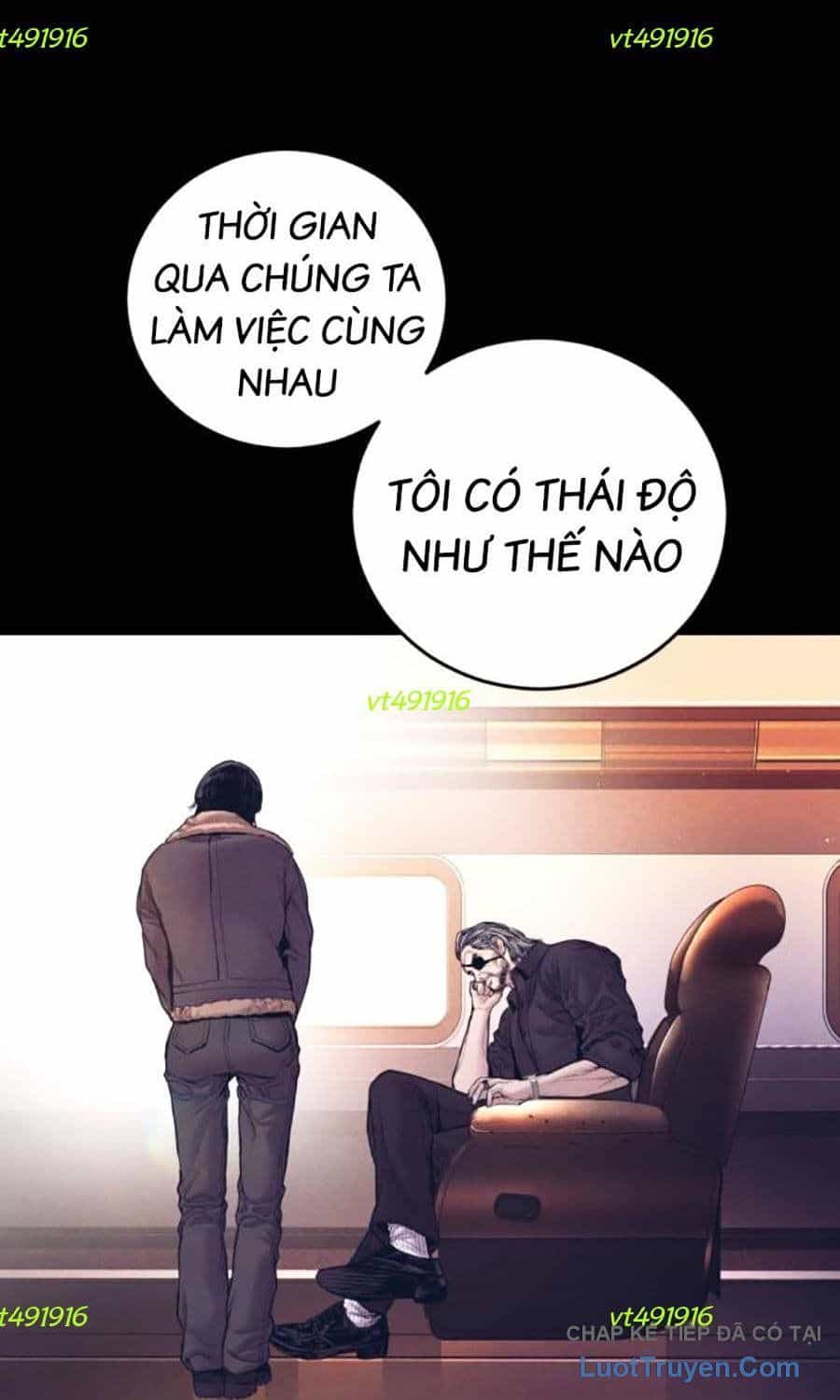 Bố Tôi Là Đặc Vụ - Chương 219 - ảnh 8
